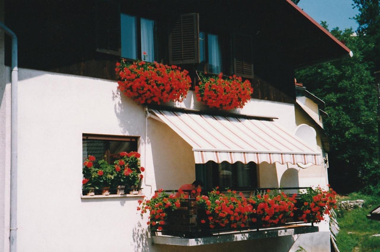 ZRM center Idrija Exterior foto